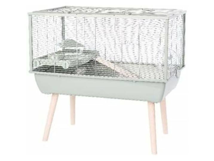 ZOLUX Kooi Neolife 80 ham, groen