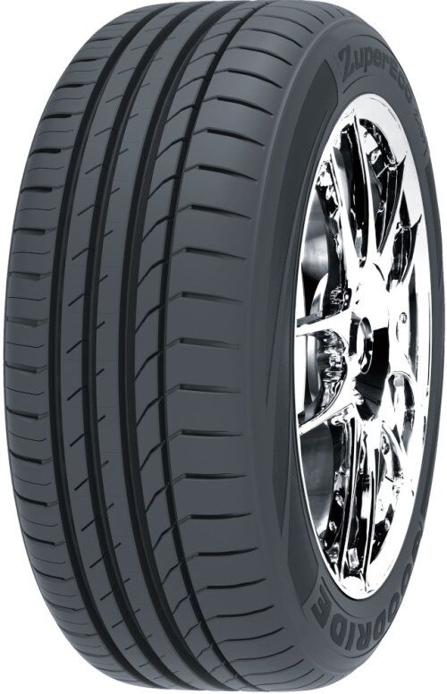 Goodride - Reifen Sommerreifen 195/60 R15 88v Zupereco Z-107 2068