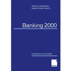 Banking 2000, Fachbücher