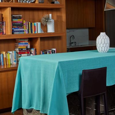 Gauze 100 Cotton Tablecloth
