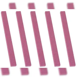 Schleifsteine für Kreismesser 5 Stück