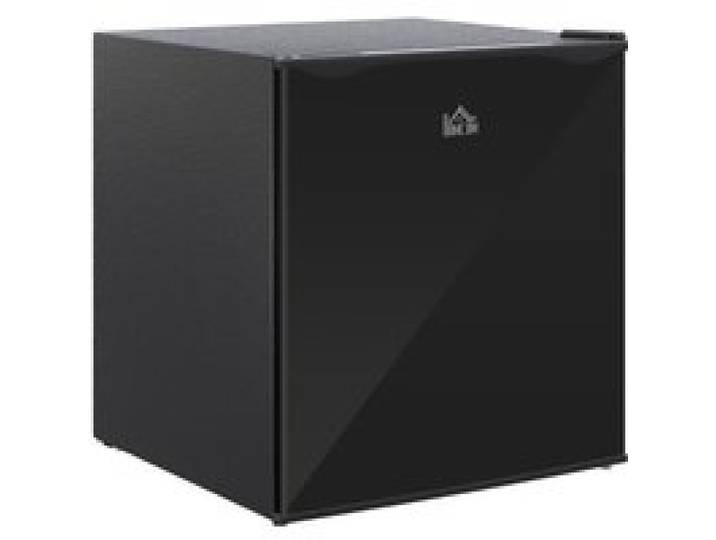 Mini congélateur - HOMCOM - 35 Litres - 161 Watts - 5 niveaux de température - -14 à -24°C