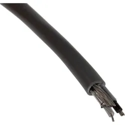 RS PRO, Kabelleitung, 1PR 20AWG MPOS CABLE 100M (100 m)