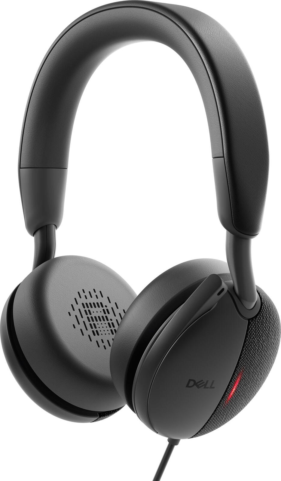 Dell WH5024 Pro kabelgebundenes Headset mit ANC WH5024-DWW