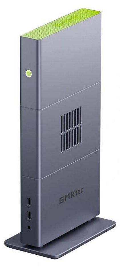 GMKtec - EVO-X3 128G+4TB - Kleincomputer