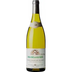 Grand Cru Bougros 2025 - Domaine de Vauroux