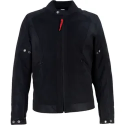 Helstons Stoner Evo Air Mesh Motorrad Textiljacke