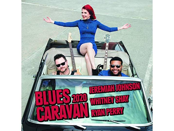 Blues Caravan