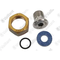 Vaillant Nippel 0020198363