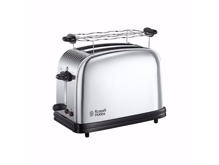 Russell Hobbs Victory Toaster 23310-56 – edelstahl