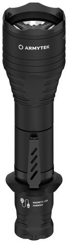 ArmyTek Viking Pro Warm F07701W LED Taschenlampe akkubetrieben 2050lm 136g
