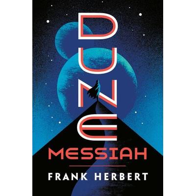 Dune Messiah, Taschenbuch von Frank Herbert, Penguin Random House, 978-0-593-20173-2