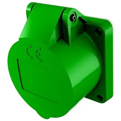 Mennekes Anbaudose 622