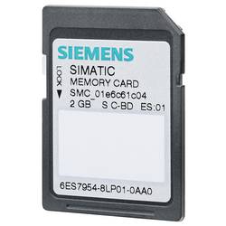 Siemens 6ES7954-8LP04-0AA0 6ES79548LP040AA0 Speicherkarte