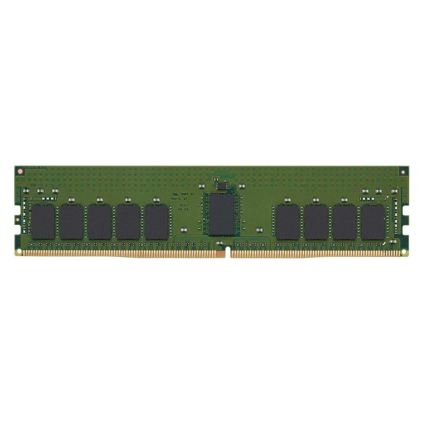 Kingston KTH-PL432E/32G (1 x 32GB, 3200 MHz, DDR4-RAM, DIMM) (KTH-PL432E/32G)