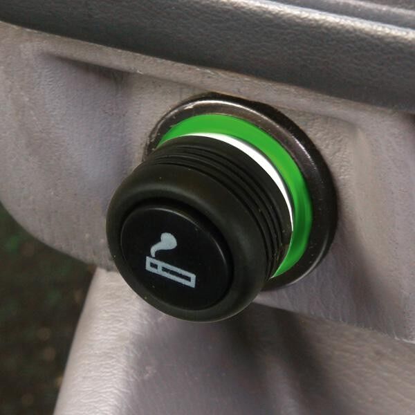 CARPOINT 0523203 Cigarette Lighter