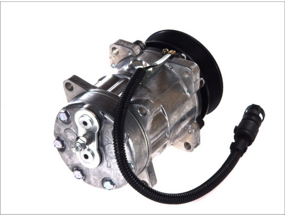 Klimakompressor TCCI QP7H15-8129