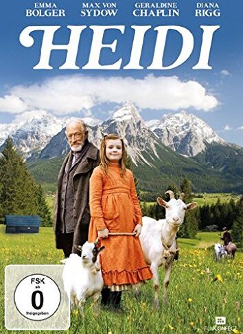 Paul Marcus - Heidi - Preis vom 04.10.2026 03:51:26 h