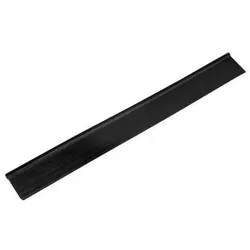 Pressalit Style Wischblätter schwarz - Badmöbel