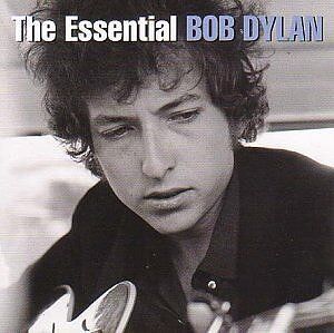 Bob Dylan - The Essential - Preis vom 08.10.2026 07:26:42 h