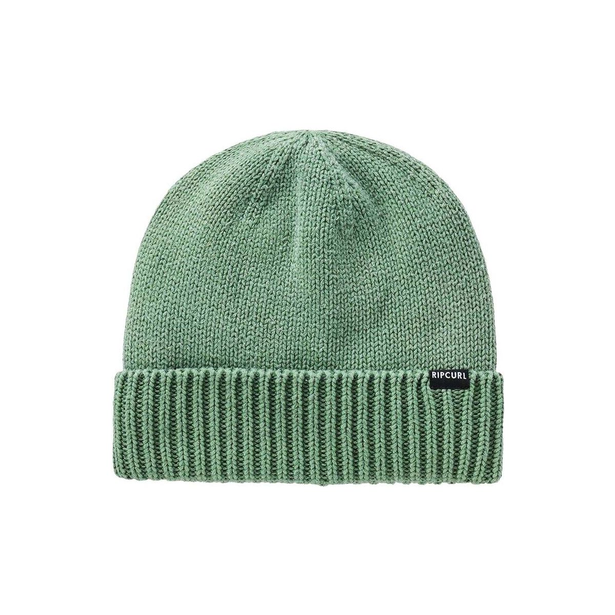 RipCurl Vintage REG Beanie dusty green (9457) TU 06YWHE-9457-TU