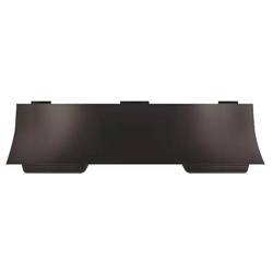 Theben 9070435 Rahmen Schwarz