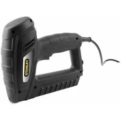 Stanley, Tacker + Nagelpistole, Elektrischer Hefter Tre540 Ld