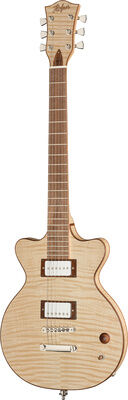 Höfner H4800-HGL-0 Leader Green Line naturel