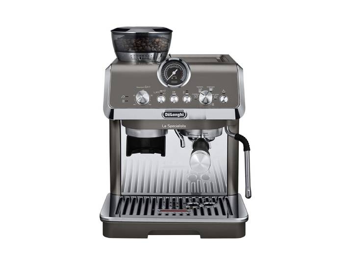 De Longhi LaSpecialista Arte EVO EC9255.T Siebträgermaschine'