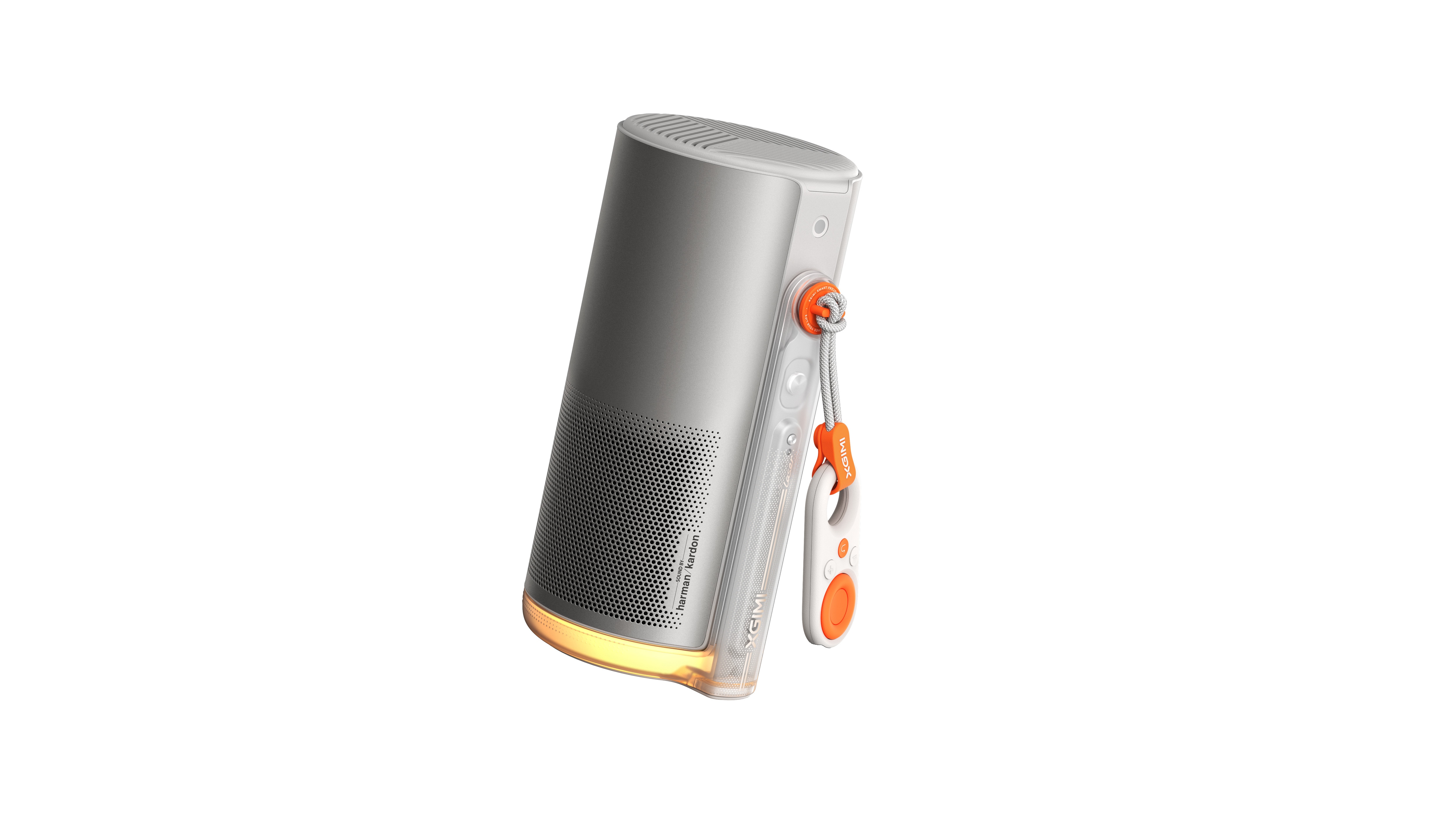 XGIMI MoGo 4 mobiler Full HD DLP Beamer