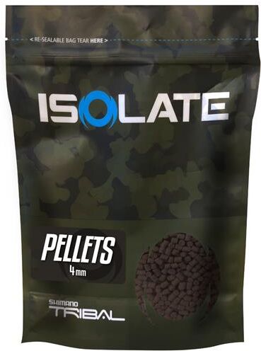 Shimano Isolate Pellet HP 10 - 30 gram