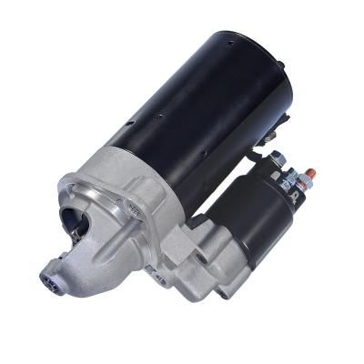 Bestprice Anlasser [Hersteller-Nr. 31472995] für Opel, BMW, Vauxhall, Land Rover
