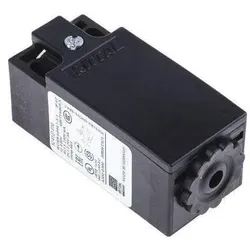 Rittal Door-operated switch without connection cable 1 pc(s), Serverschrank Zubehör, Schwarz