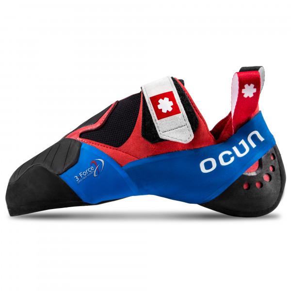 Ocun - Fury - Kletterschuhe Gr EU 46,5 blau