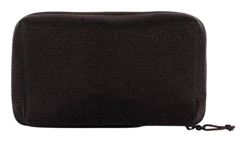 Moment Everything Tech Organizer Black