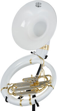 Thomann SHF-400 MKII Bb-Sousaphone