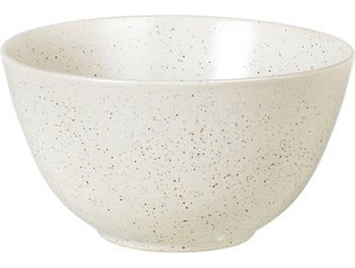 Broste Copenhagen - Kom 'Nordic Vanilla' - Ø20cm