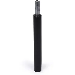 Gaskolben PG-A 380 mm, schwarz