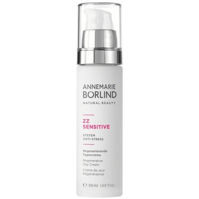 Börlind ZZ Sensitive Tagescreme regenerierend 50 ml