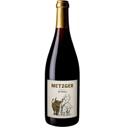 Weingut Metzger - PRAGO Pinot Noir 2020