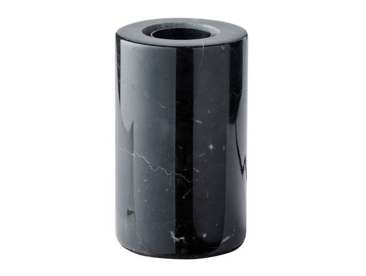 Osram Tischleuchte, Schwarz, Stein, 13 cm, Lampen & Leuchten, Innenbeleuchtung, Tischlampen, Tischlampen