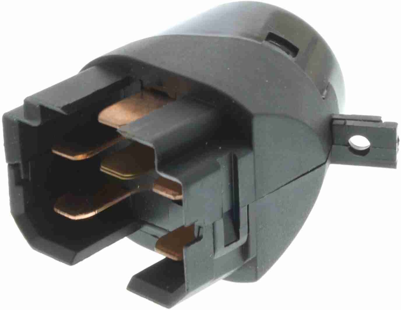 Vemo Zünd-/startschalter Original Qualität V15803216 Für Audi Vag