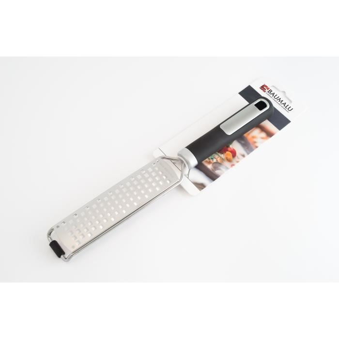 Baumalu Zester grater 30 x 4 x 2 cm