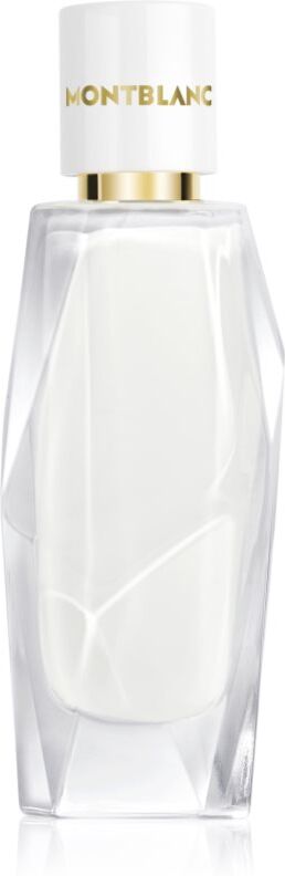 Montblanc Signature Eau de Parfum für Damen 30 ml