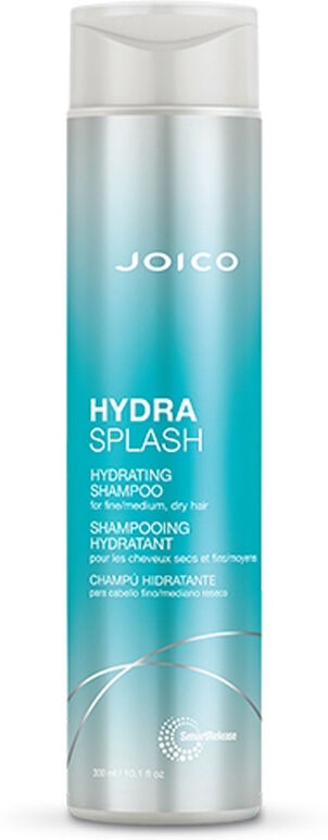 JOICO HydraSplash Hydrating Shampoo 300ml