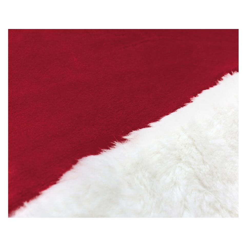 Jovi INNY Santa's Treasures Eleganter Hut?Samtmagie? - Einzigartig (49686433)