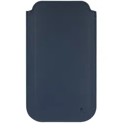 Ziehtasche für Universal Universal  23066 Case Pocket (Blau)