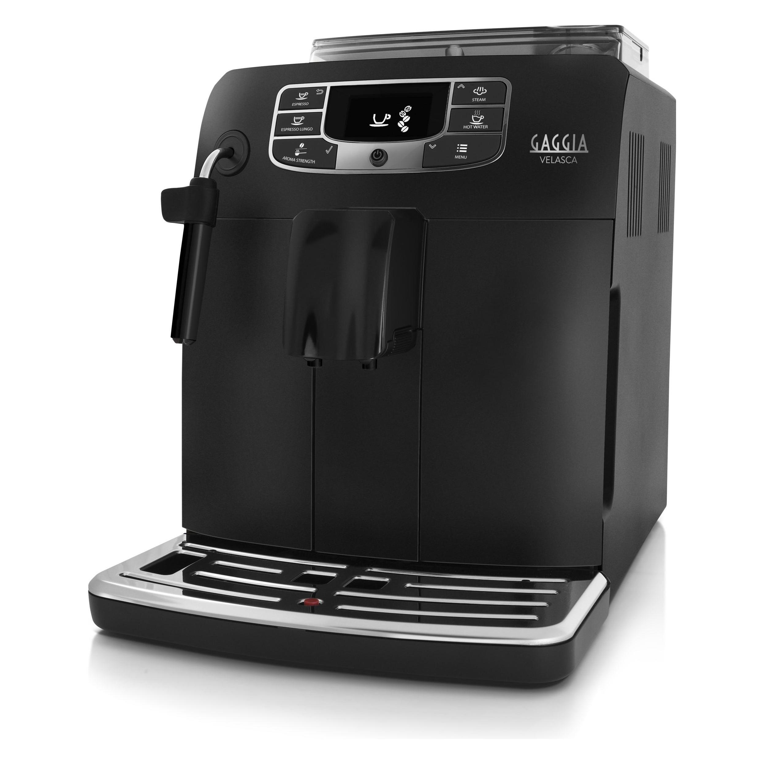 Gaggia Velasca Prestige (886826301010)