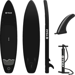 Yeaz, Stand Up Paddle, (10')