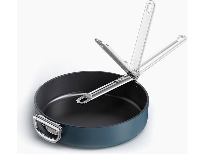 Joseph Joseph Space Multifunctionele pan Rond